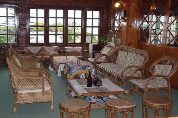 Imagen general del Hotel Niva Niwa Lodge. Foto 14