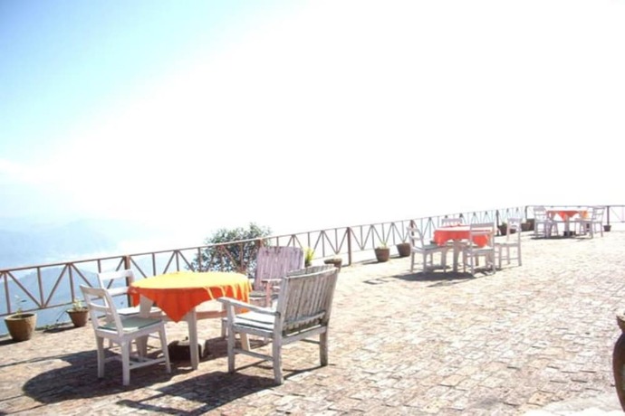 Imagen general del Hotel Niva Niwa Lodge. Foto 15