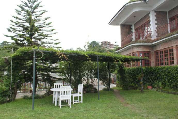 Imagen general del Hotel Niva Niwa Lodge. Foto 18