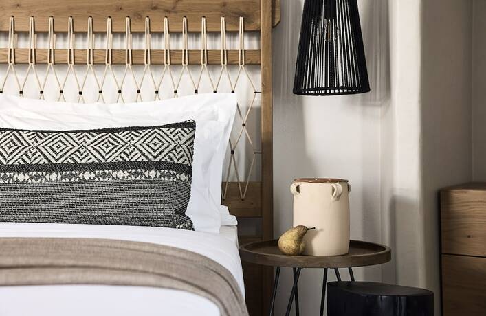 Imagen general del Hotel Nival Boutique. Foto 2