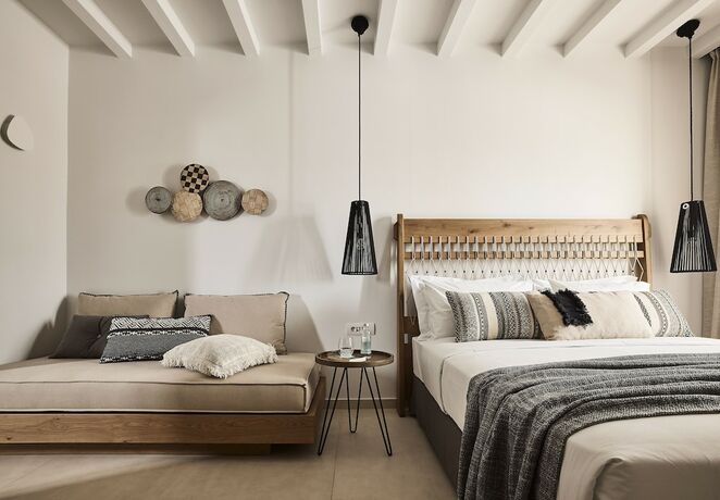 Imagen general del Hotel Nival Boutique. Foto 3