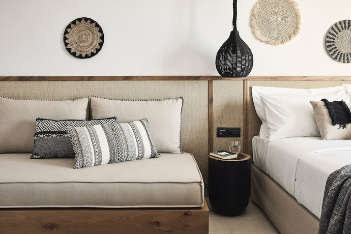 Imagen general del Hotel Nival Boutique. Foto 5