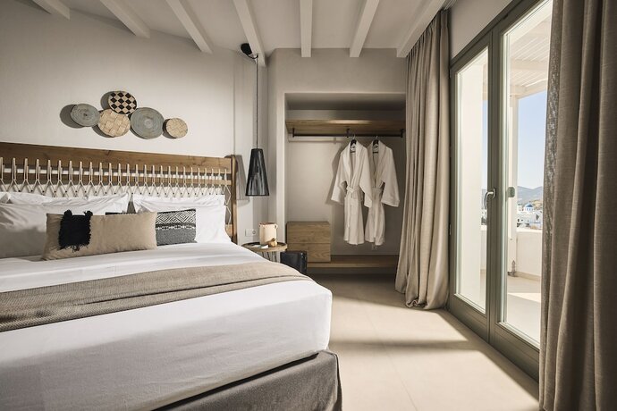 Imagen general del Hotel Nival Boutique. Foto 6