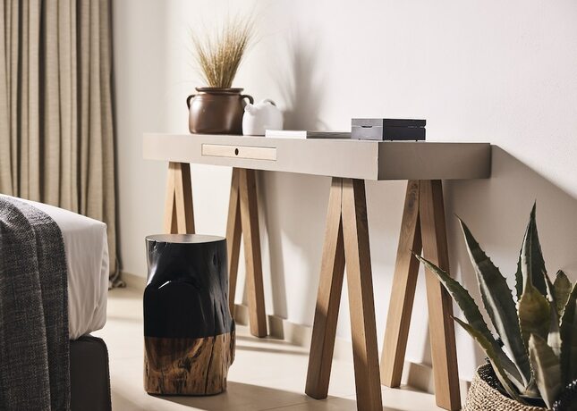 Imagen general del Hotel Nival Boutique. Foto 8