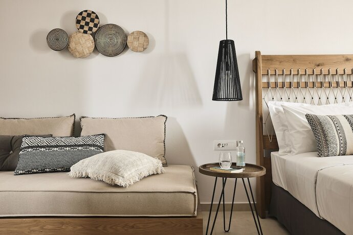 Imagen general del Hotel Nival Boutique. Foto 9