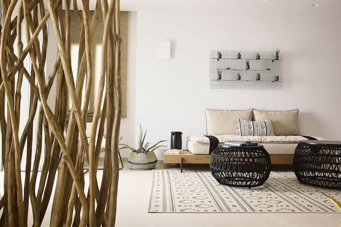 Imagen general del Hotel Nival Boutique. Foto 11