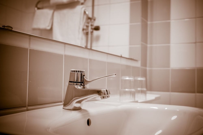 Imagen de la habitación del Hotel Nivå. Foto 14