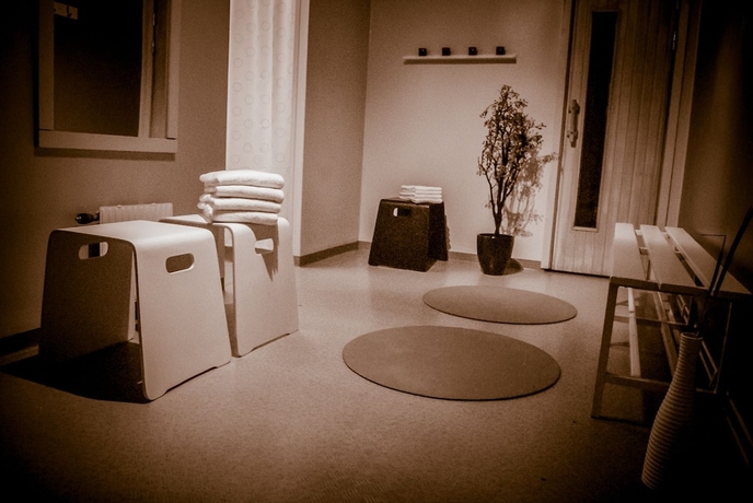 Imagen general del Hotel Nivå. Foto 2