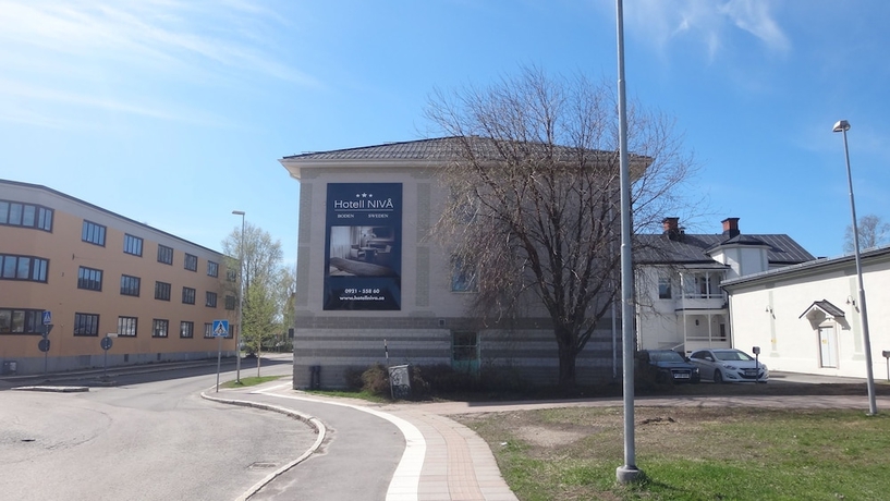 Imagen general del Hotel Nivå. Foto 4