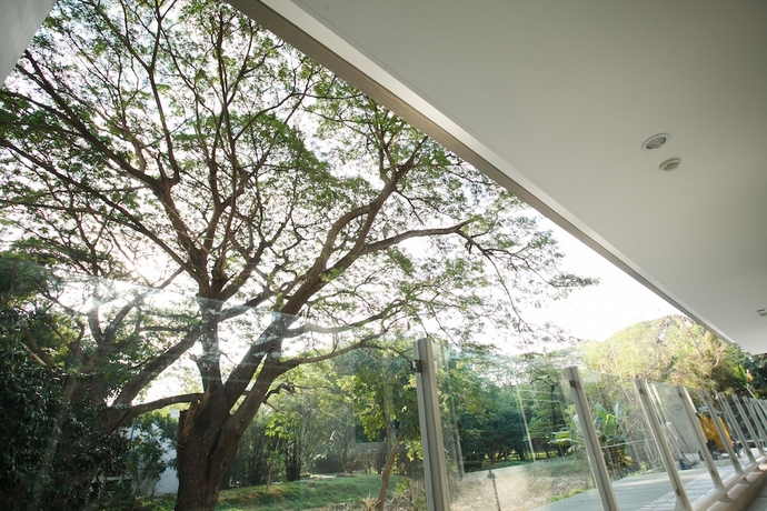 Imagen de los interiores del Hotel Nivas Chiangmai. Foto 19