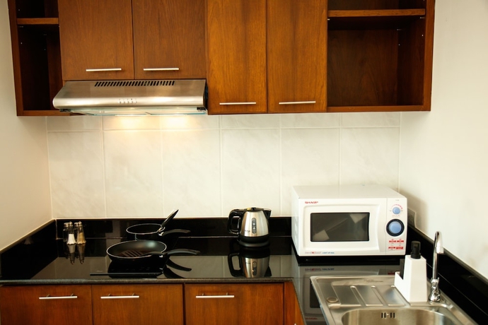 Imagen de la habitación del Hotel Nivas Chiangmai. Foto 12