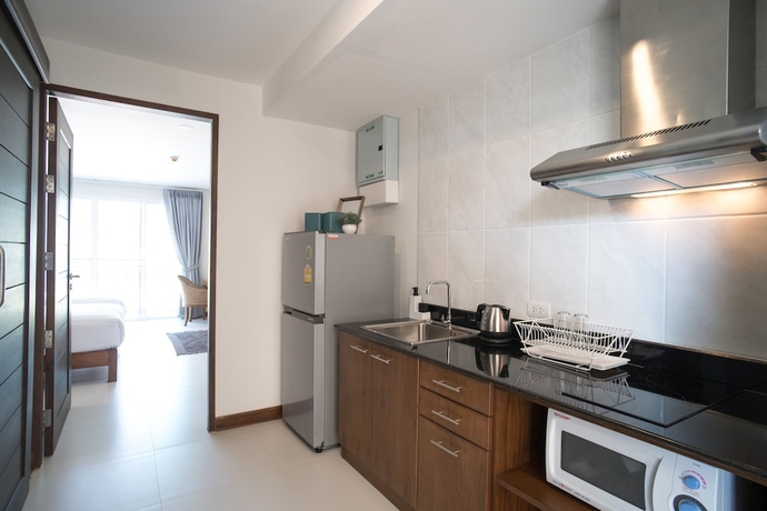 Imagen de la habitación del Hotel Nivas Chiangmai. Foto 13