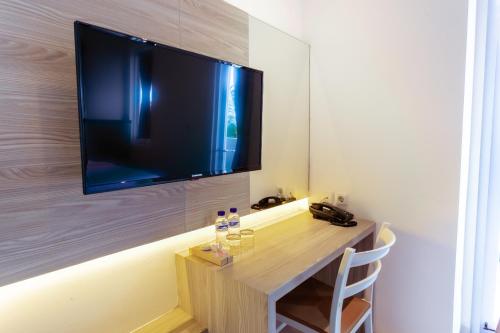 Imagen general del Hotel Nivasa Nusa Dua, Kuta Selatan. Foto 5