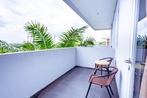 Imagen general del Hotel Nivasa Nusa Dua, Kuta Selatan. Foto 9