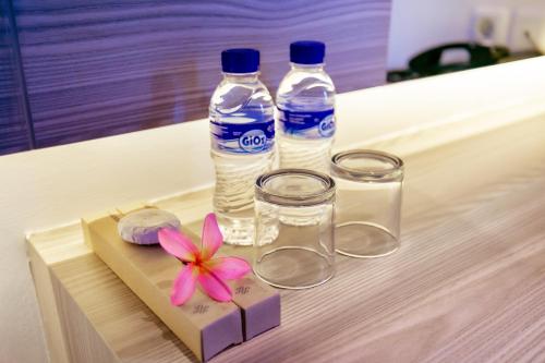 Imagen general del Hotel Nivasa Nusa Dua, Kuta Selatan. Foto 10