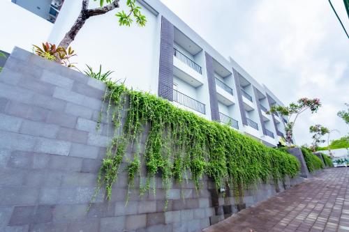 Imagen general del Hotel Nivasa Nusa Dua, Kuta Selatan. Foto 13