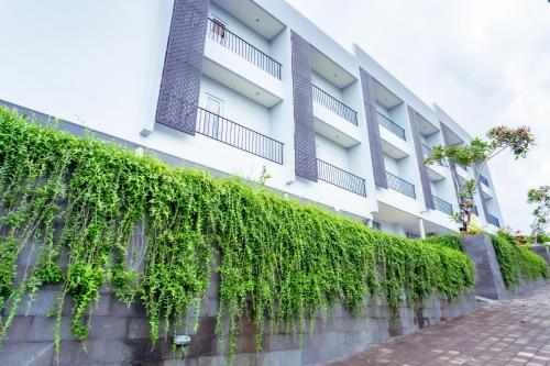 Imagen general del Hotel Nivasa Nusa Dua, Kuta Selatan. Foto 14