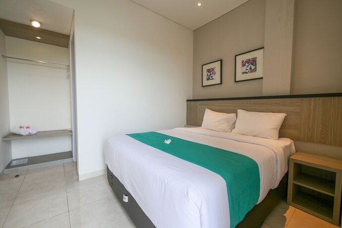 Imagen general del Hotel Nivasa Nusa Dua, Kutuh. Foto 12