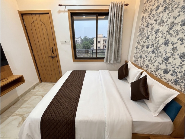 Imagen de la habitación del Hotel Nivasa Stays. Foto 8