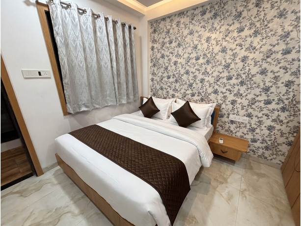 Imagen de la habitación del Hotel Nivasa Stays. Foto 10
