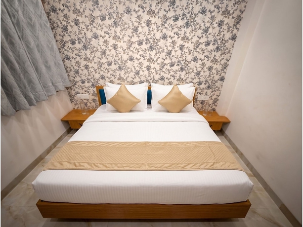 Imagen de la habitación del Hotel Nivasa Stays. Foto 11