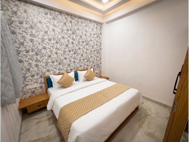 Imagen de la habitación del Hotel Nivasa Stays. Foto 12
