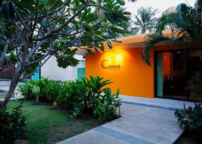 Imagen general del Hotel Nivata Koh Samui, Tapestry Collection by Hilton. Foto 1