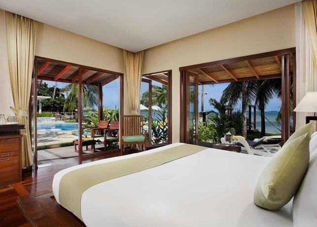 Imagen de la habitación del Hotel Nivata Koh Samui, Tapestry Collection by Hilton. Foto 16