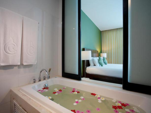 Imagen de los interiores del Hotel Nivata Koh Samui, Tapestry Collection by Hilton. Foto 23