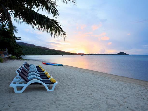 Imagen de los exteriores del Hotel Nivata Koh Samui, Tapestry Collection by Hilton. Foto 21