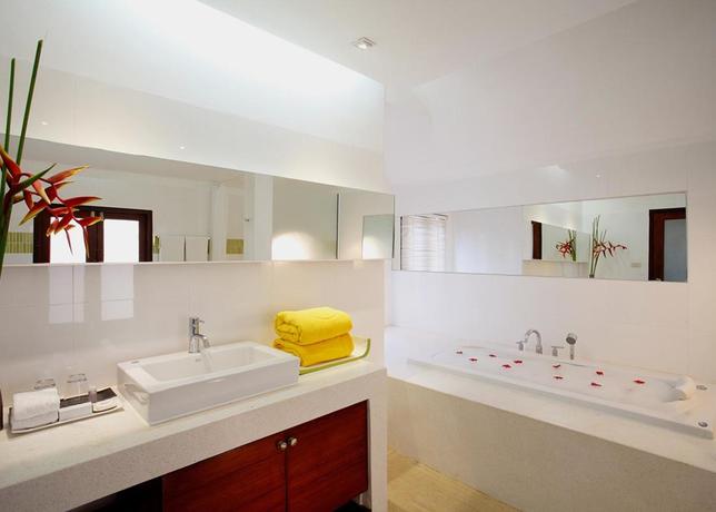 Imagen general del Hotel Nivata Koh Samui, Tapestry Collection by Hilton. Foto 2