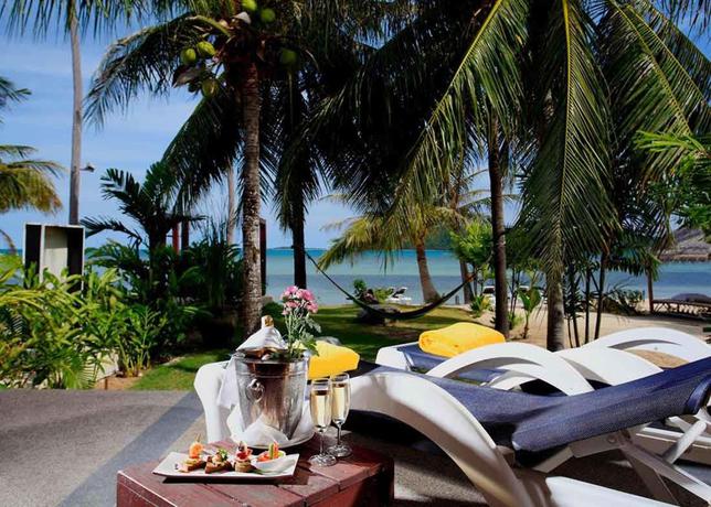 Imagen general del Hotel Nivata Koh Samui, Tapestry Collection by Hilton. Foto 9