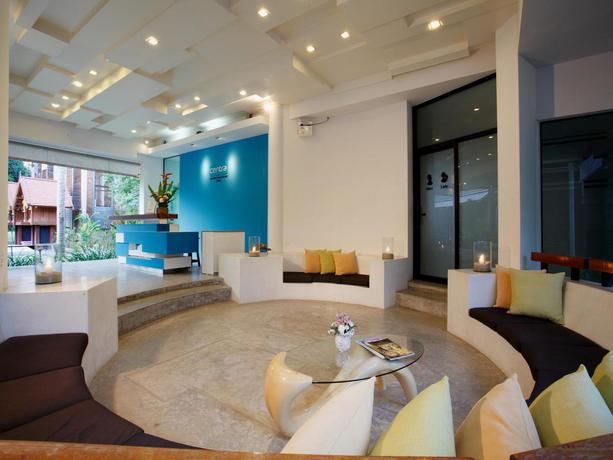 Imagen general del Hotel Nivata Koh Samui, Tapestry Collection by Hilton. Foto 10