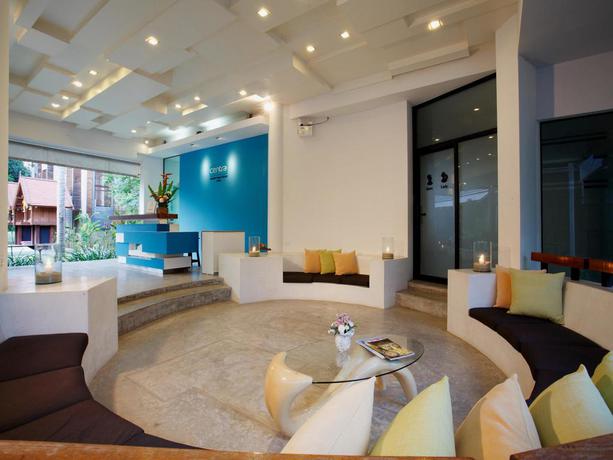 Imagen de los interiores del Hotel Nivata Koh Samui, Tapestry Collection by Hilton. Foto 24