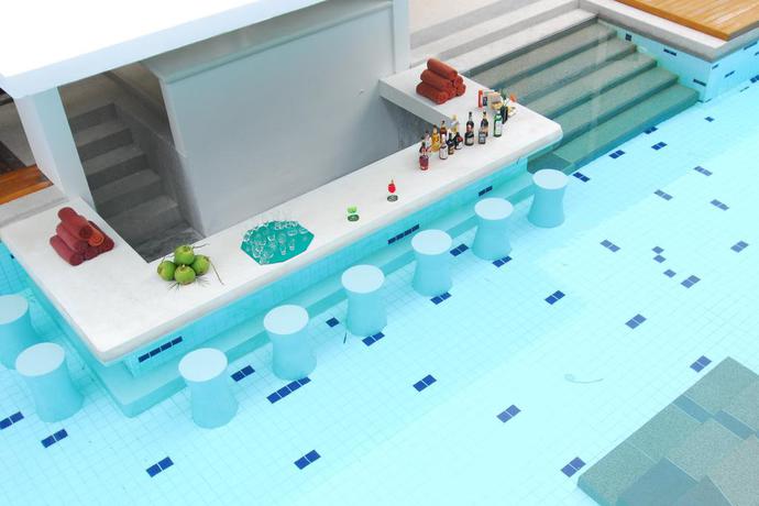 Imagen del bar/restaurante del Hotel Nivata Koh Samui, Tapestry Collection by Hilton. Foto 13