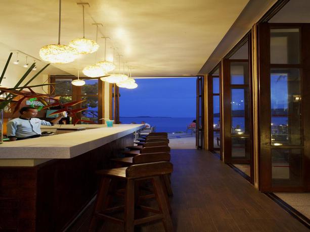 Imagen del bar/restaurante del Hotel Nivata Koh Samui, Tapestry Collection by Hilton. Foto 14