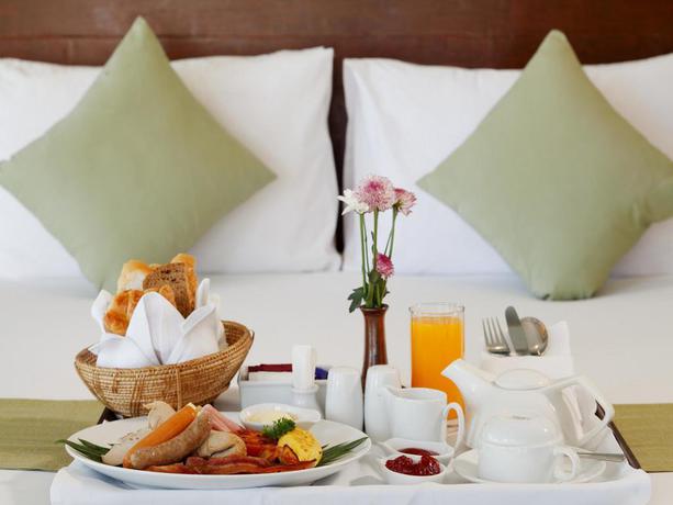 Imagen de la habitación del Hotel Nivata Koh Samui, Tapestry Collection by Hilton. Foto 19