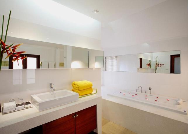 Imagen de los interiores del Hotel Nivata Koh Samui, Tapestry Collection by Hilton. Foto 25