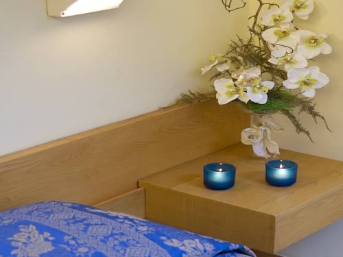 Imagen de la habitación del Hotel Nives, Riccione. Foto 5