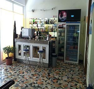 Imagen general del Hotel Nives, Rimini. Foto 4