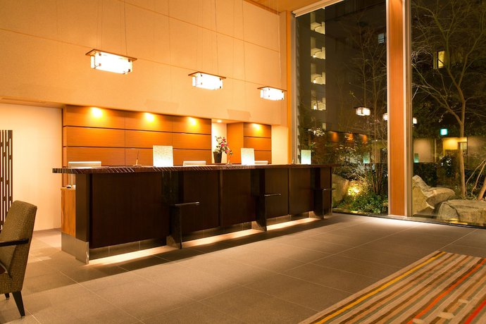 Imagen de los interiores del Hotel Niwa Tokyo. Foto 15