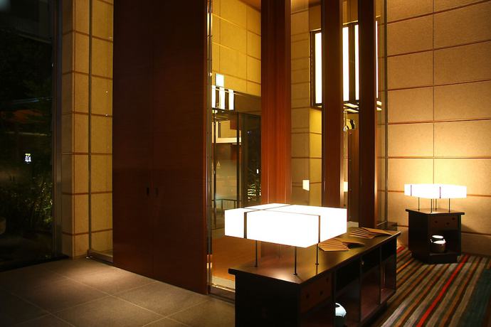 Imagen de los interiores del Hotel Niwa Tokyo. Foto 18