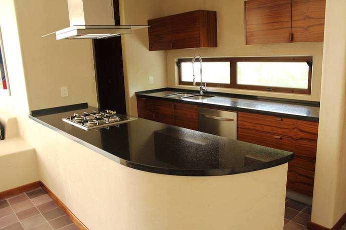 Imagen de la habitación del Hotel Niwa Tulum Luxury Suites. Foto 4