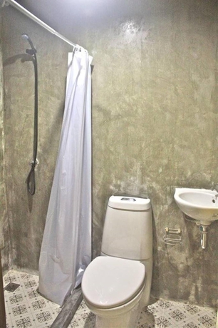 Imagen de la habitación del Hotel Niwas Ayutthaya. Foto 7