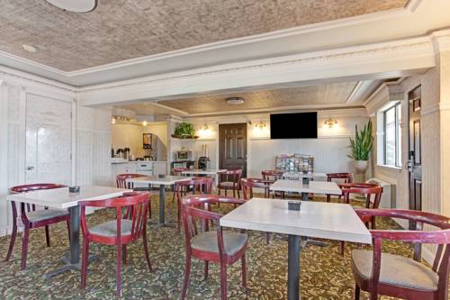 Imagen de la habitación del Hotel Niwas Inn. Foto 2