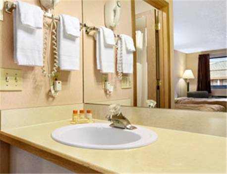 Imagen de la habitación del Hotel Niwas Inn. Foto 3