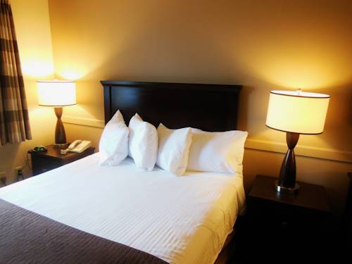 Imagen de la habitación del Hotel Niwas Inn. Foto 4