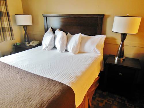 Imagen de la habitación del Hotel Niwas Inn. Foto 5