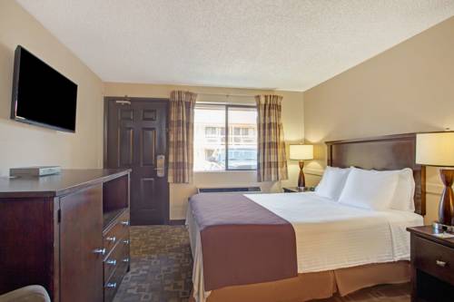 Imagen de la habitación del Hotel Niwas Inn. Foto 6