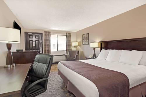 Imagen de la habitación del Hotel Niwas Inn. Foto 7